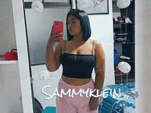 Sammyklein