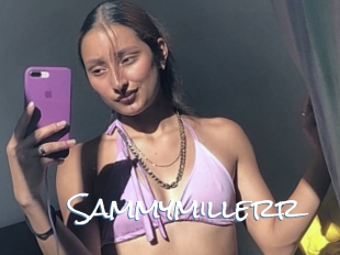 Sammymillerr