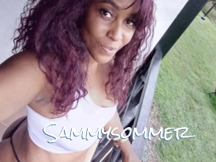 Sammysommer