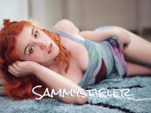 Sammystifler