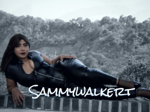 Sammywalkert