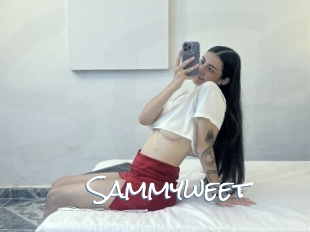 Sammyweet