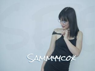 Sammyycox