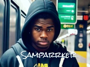 Samparrker