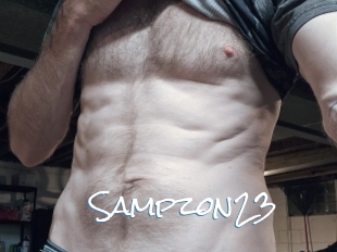 Sampzon23