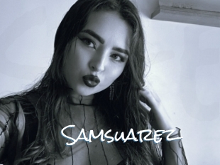 Samsuarez