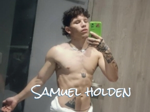 Samuel_holden