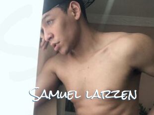 Samuel_larzen