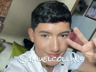 Samuelcolliins