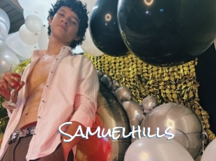 Samuelhills