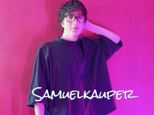Samuelkauper