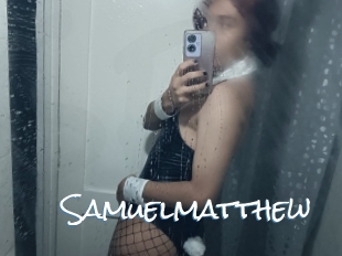 Samuelmatthew