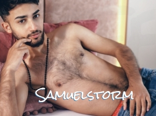 Samuelstorm