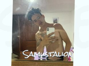 Samustalion
