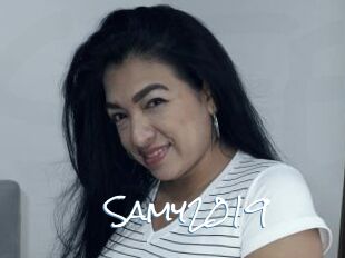 Samy2019