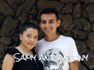 Samy_and_antony