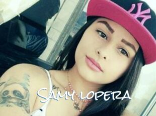 Samy_lopera