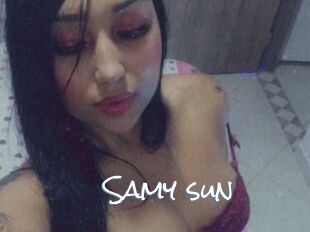 Samy_sun