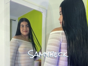 Samybeck