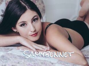 Samybennet