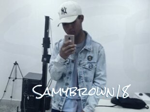 Samybrown18