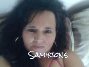 Samyjons