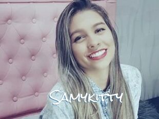 Samykitty