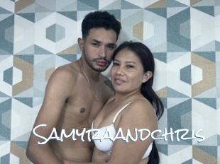 Samyraandchris