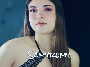 Samyremy