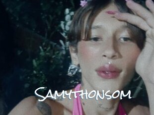 Samythonsom