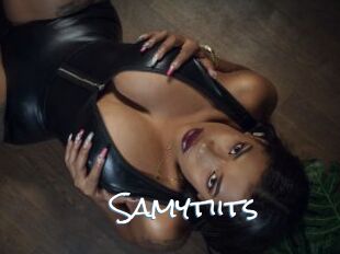 Samytiits