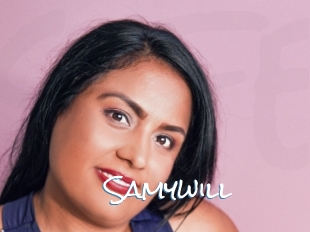 Samywill