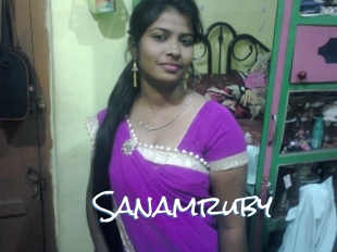 Sanamruby