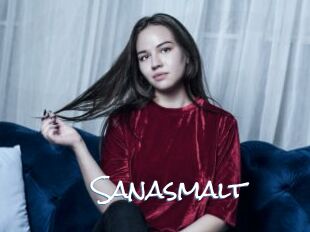 Sanasmalt