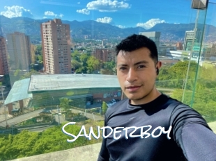 Sanderboy