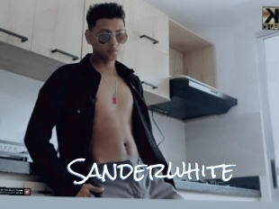 Sanderwhite