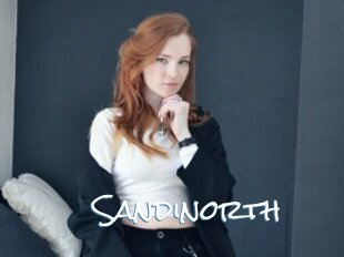 Sandinorth
