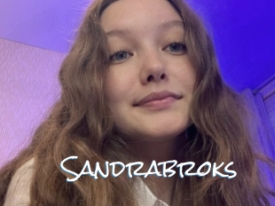 Sandrabroks