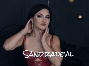 Sandradevil