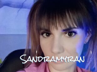 Sandramyran