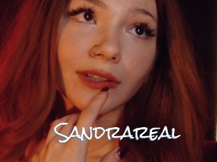 Sandrareal