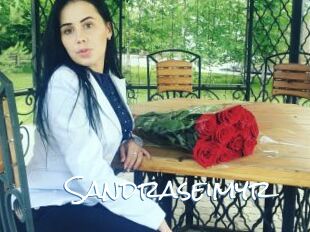 Sandraseimyr