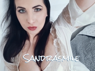 Sandrasmile
