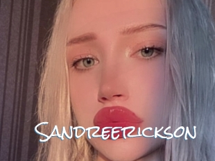 Sandreerickson