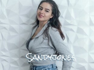 Sandyjones