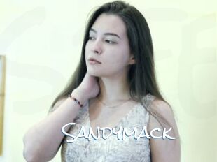 Sandymack