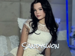 Sandyswon