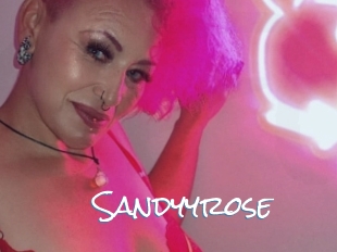 Sandyyrose