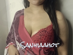 sanihaahot Sex Feed