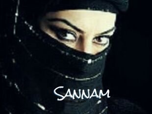 Sannam